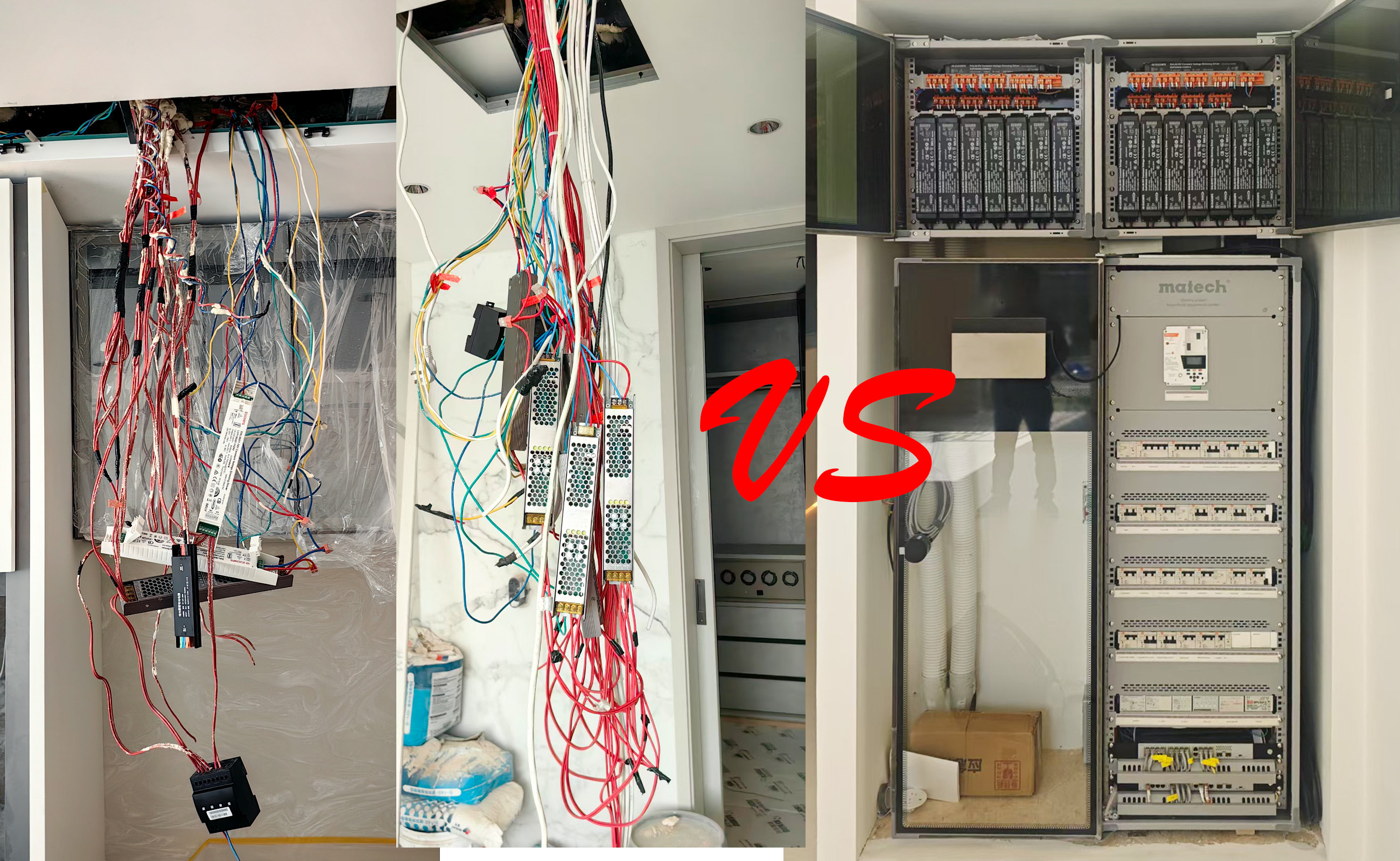 從驅(qū)動亂局到智慧整合，一次定制——解決3大痛點！