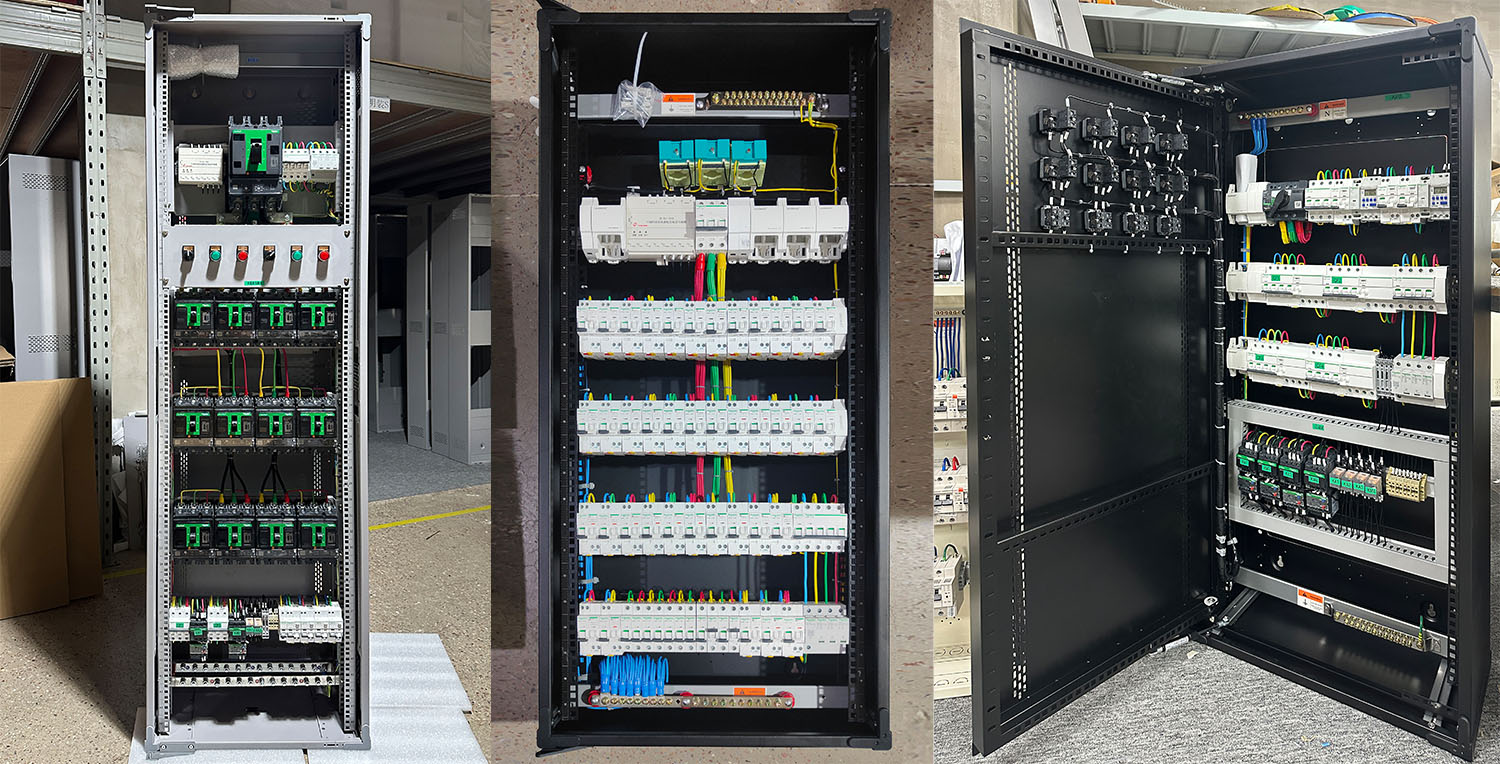 賦能上海｜35套鉑智明裝箱定制方案完成交付！