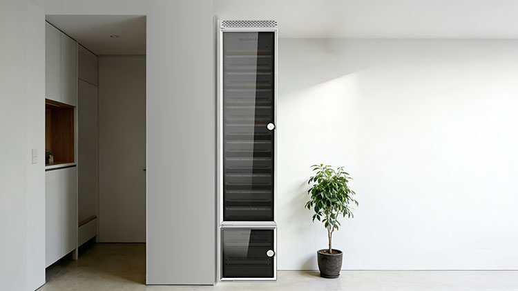 2.6米定制方案：當(dāng)標(biāo)準(zhǔn)產(chǎn)品滿足不了需求時(shí)，我們這樣為客戶定制。